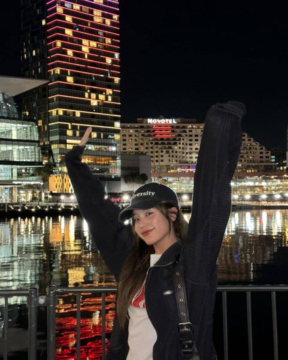 Yeji ITZY (instagram.com/yezyizhere)