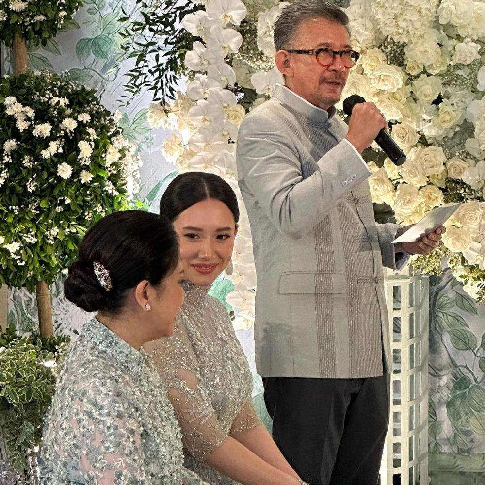 Lamaran Rio Haryanto dan Athina Papadimitriou. (Instagram.com/little_teddy)