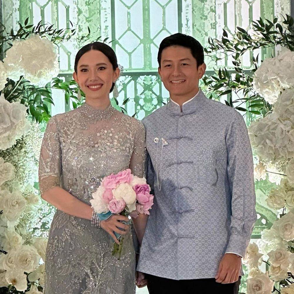 Lamaran Rio Haryanto dan Athina Papadimitriou. (Instagram.com/little_teddy)