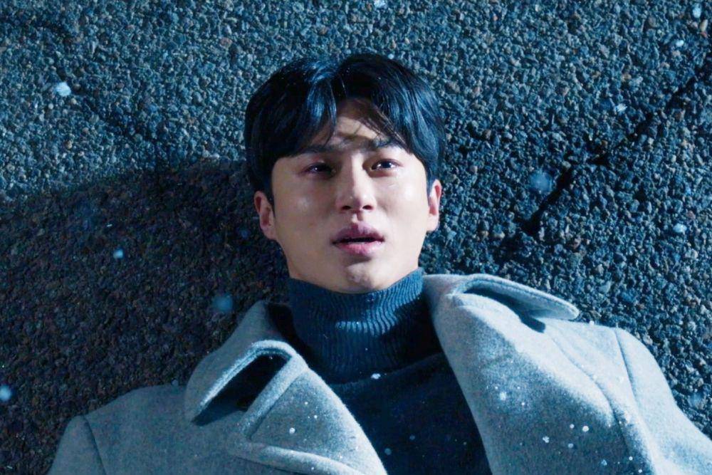 Still cut drama Korea Lovely Runner (dok. Viu/Lovely Runner)