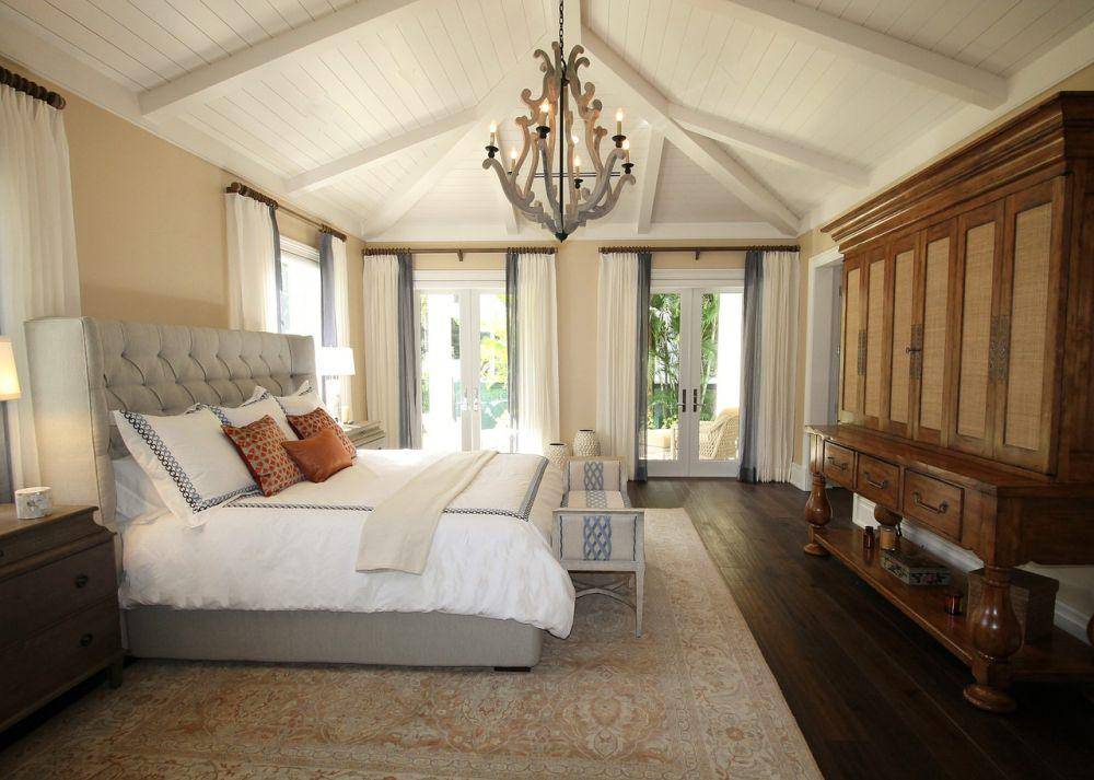 Kamar tidur (pixabay.com/tom4328)
