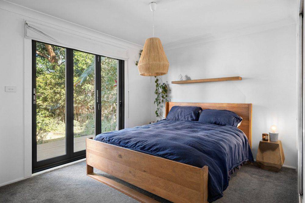 Kamar tidur (pixabay.com/Anna Lisa)