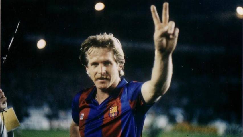 Bernd Schuster (fcbarcelona.com)