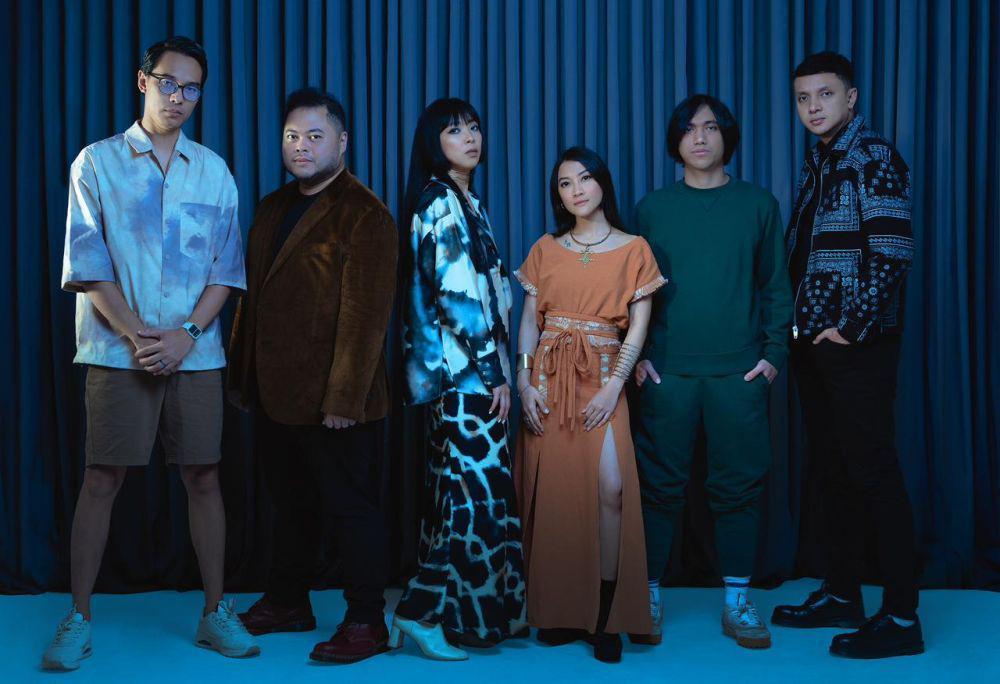 Superstar Intimate Session Hadirkan Barasuara di Cianjur