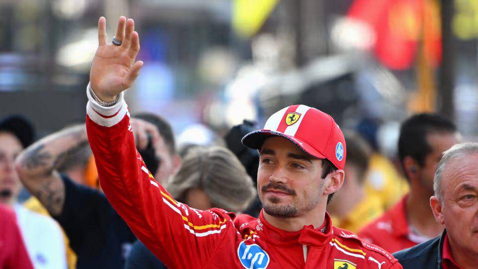 Charles Leclerc (formula1.com)