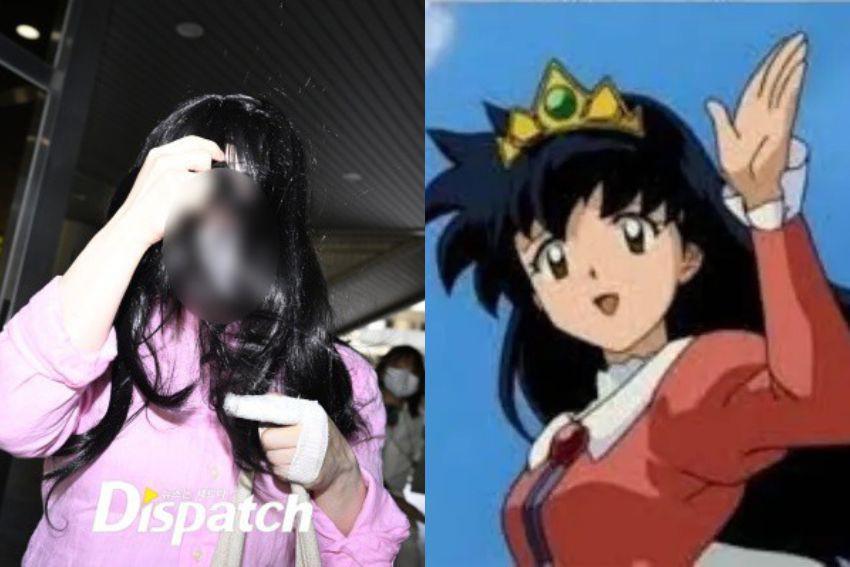 Dispatch Ungkap Sosok Asli Pemilik Akun Sojang, Ternyata Perempuan