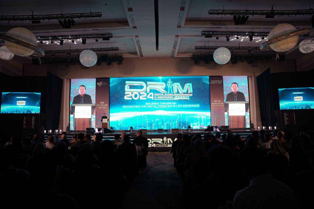 acara DRiM 2024 (aaji.or.id)