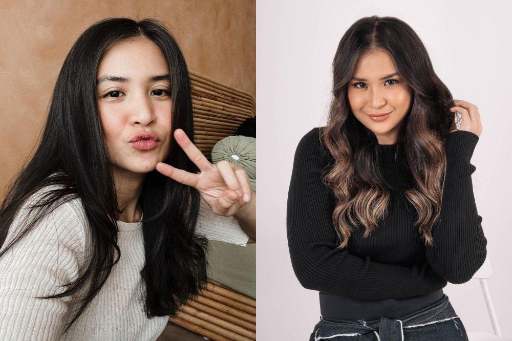 9 Natural Makeup Look ala Putri Titian, Pesonanya Awet Muda!