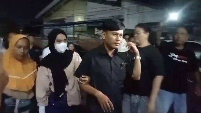 Rekan Vina Cirebon Diperiksa Polisi dan Mengaku Tak Kenal Pegi