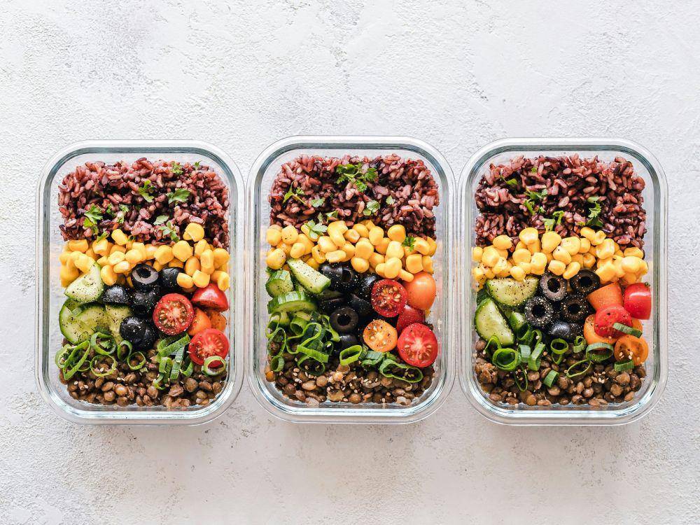ilustrasi meal preparation (unsplash.com/Ella Olsson)