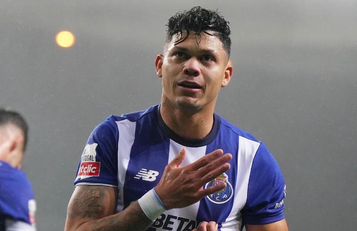 6 Pemain Vital yang Bawa FC Porto Juara Taca de Portugal 2023/2024