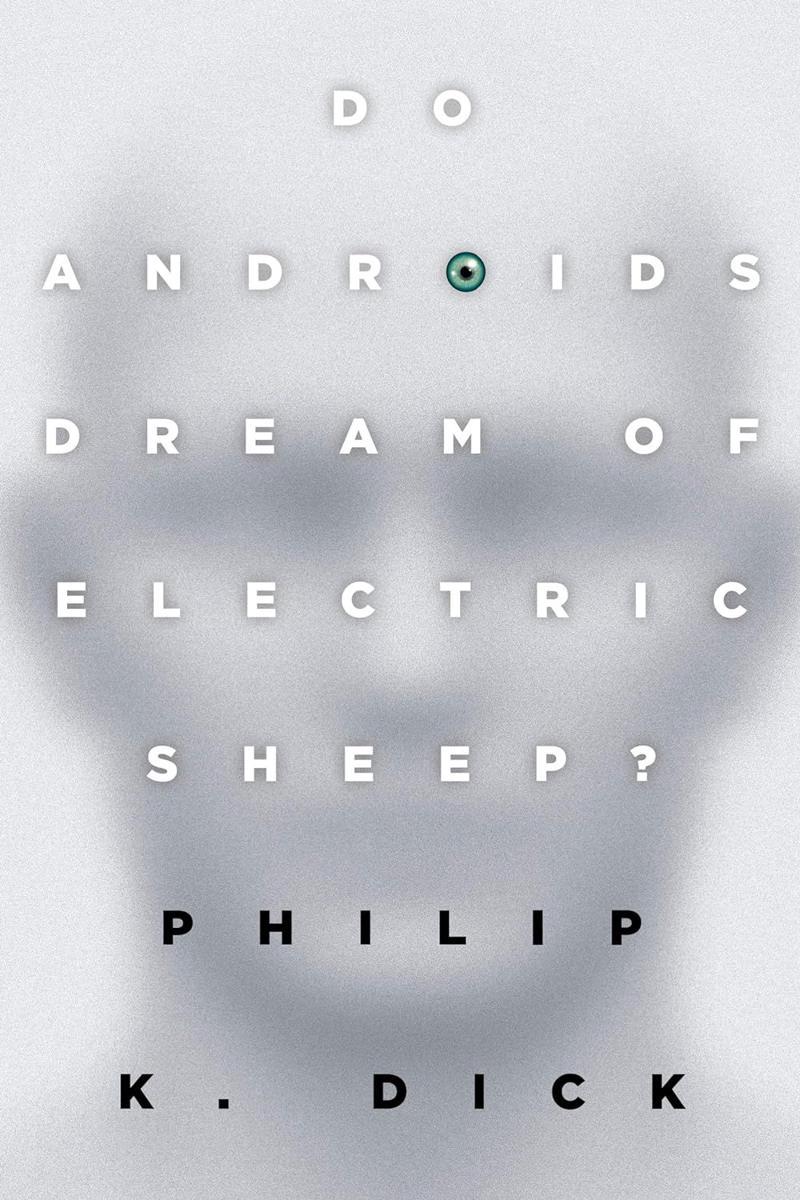 buku Do Androids Dream of Electric Sheep? (britannica.com)