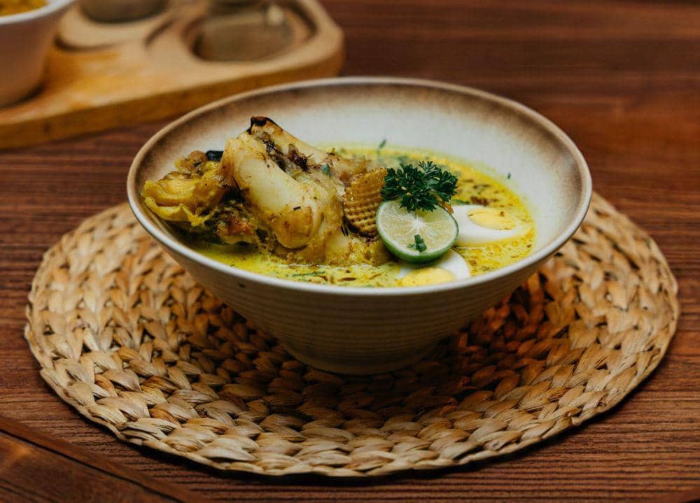 Sajian Kuliner Sapta Rasa Hadir Lagi di Hotel Arya Duta Medan