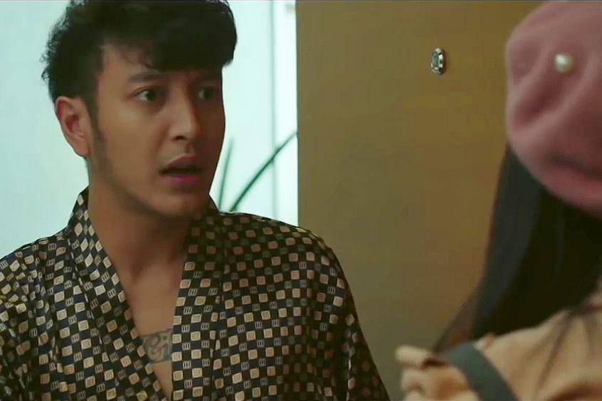 cuplikan Magic Hour the Series (dok. Screenplay Films/Magic Hour the Series)