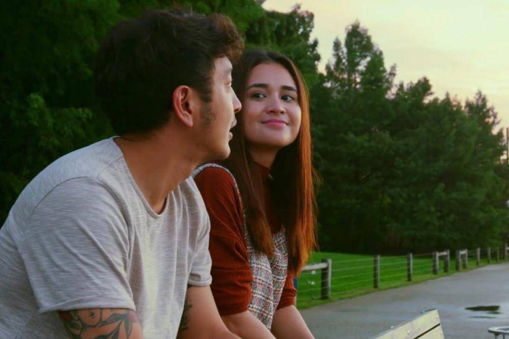 cuplikan Magic Hour the Series 2 (dok. Screenplay Films/Magic Hour the Series 2)