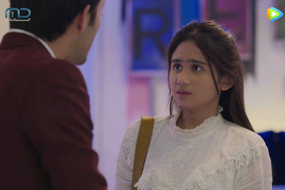 cuplikan series Cinta Fitri (dok. MD Entertainment/Cinta Fitri)