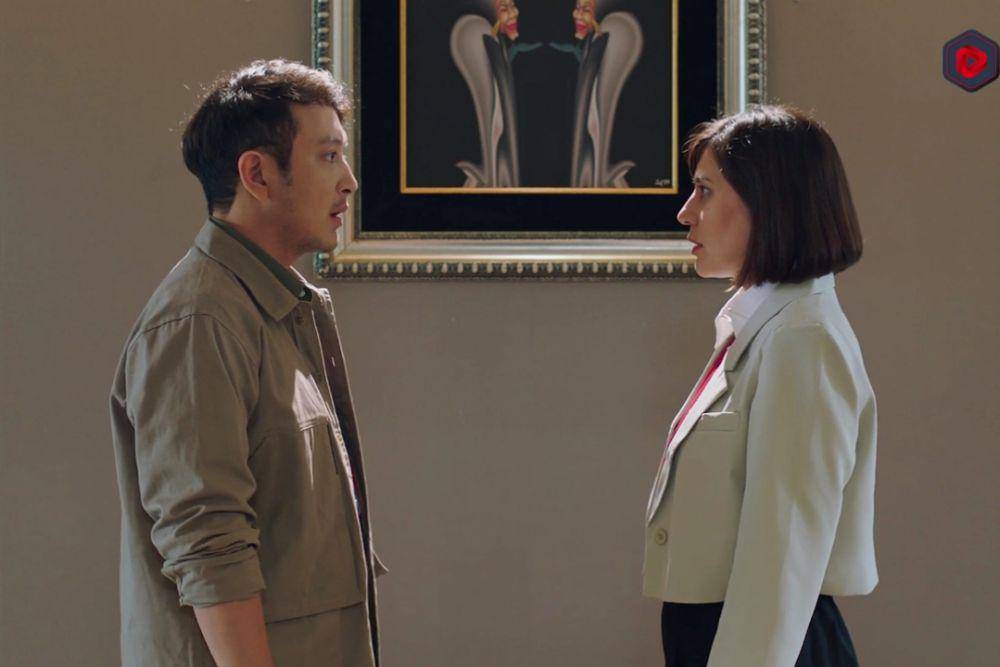 cuplikan CKCKCK (First Series) (dok. Temata Studios/CKCKCK (First Series))