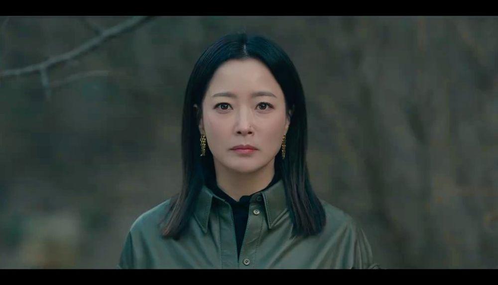 8 Bukti No Yeong Won Perempuan Tangguh di Drakor Bitter Sweet Hell