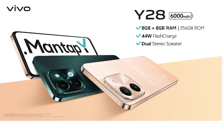 ilustrasi vivo Y28 (vivo.com)