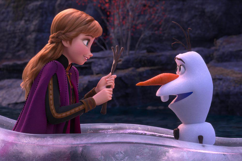 7 Teori Paling Mind Blowing Seputar Film Animasi Disney, Sudah Tahu?