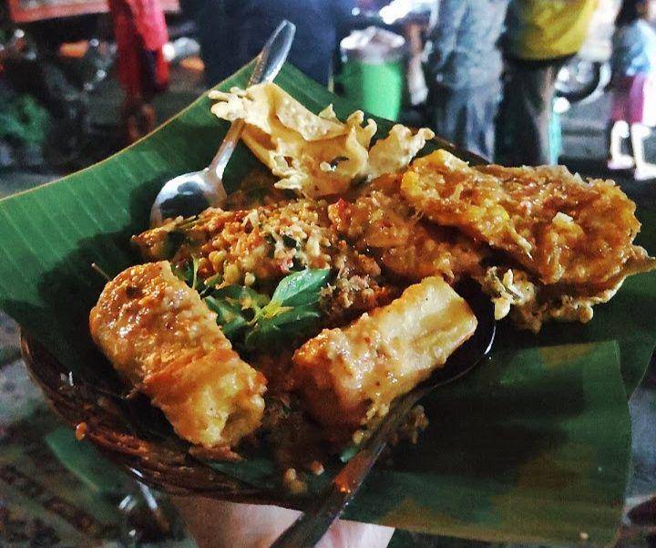 Pecel Madiun Mbak Sulis, Solo (google.com/maps/Intan Reina Ramadhani)
