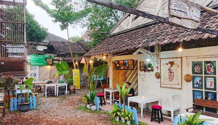 5 Tempat Makan di Sekitar Sriwedari—Solo, Pilihannya Beragam