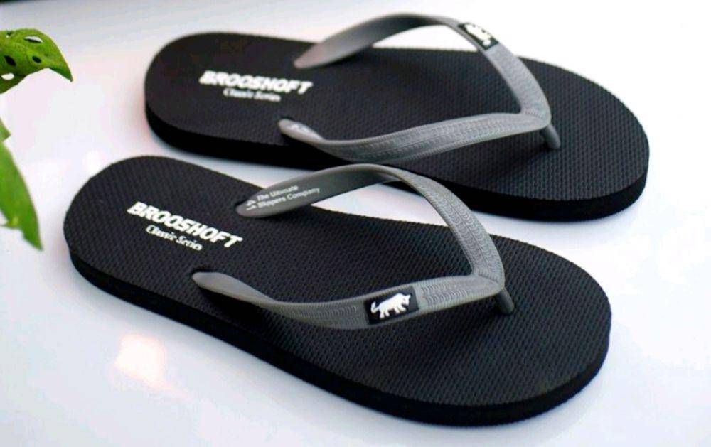 Brooshoft Clasik Series (shopee.co.id/brooshoft_official_store)
