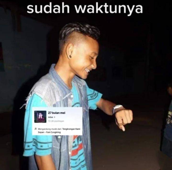 meme 27 Mei (instagram.com/mukaikhlas_)