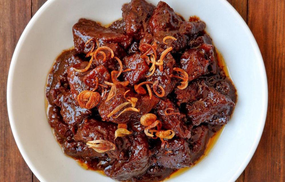Resep Semur Daging Betawi, Referensi Sajian Lezat saat Idul Adha