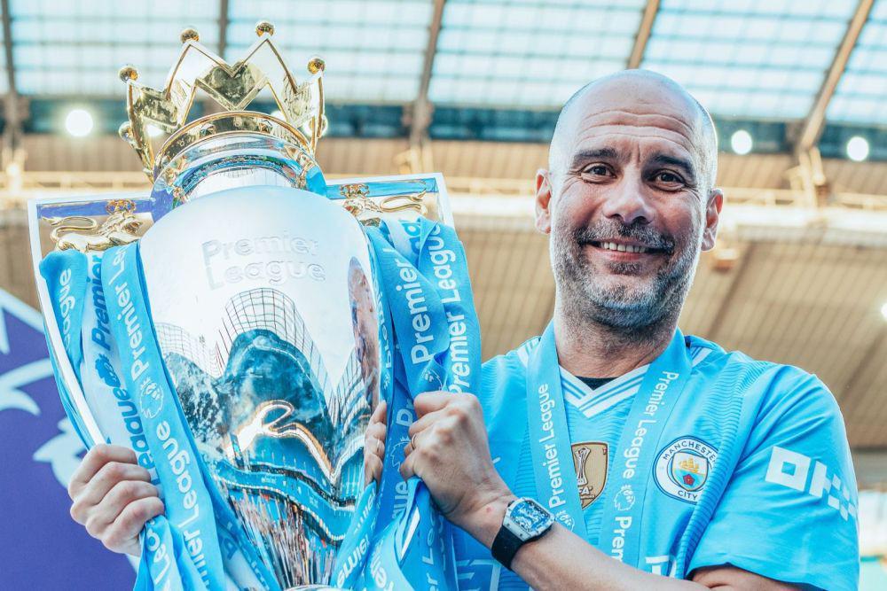 4 Calon Pengganti Pep Guardiola di Manchester City