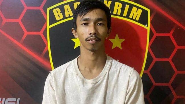 Pria Ini Tusuk Suami Selingkuhan karena Tepergok Berhubungan Intim