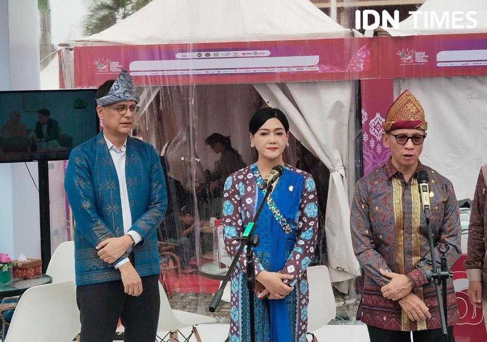 Pembelian Produk Dalam Negeri Tembus Rp1.428 Triliun, Ini Penyebabnya