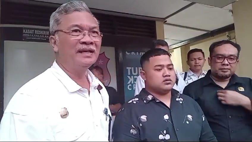 Dugaan Malapraktik Dokter Gigi, Suami Korban Lapor Polisi