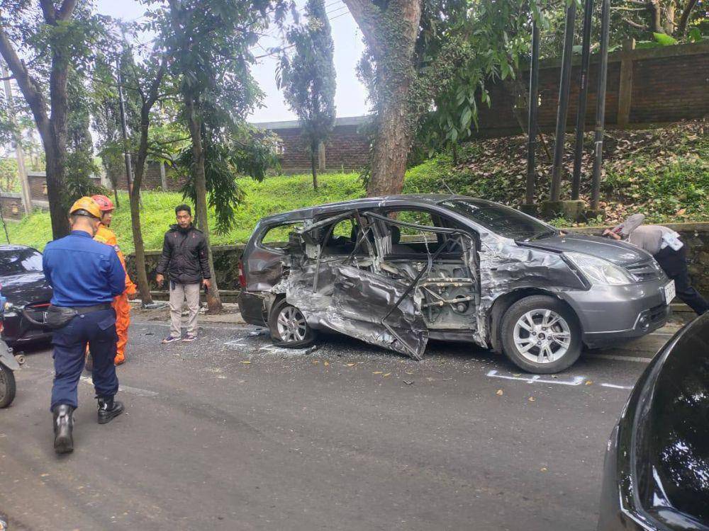 (Bangkit Rizki/IDN Times)