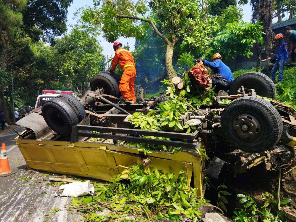 (Bangkit Rizki/IDN Times)
