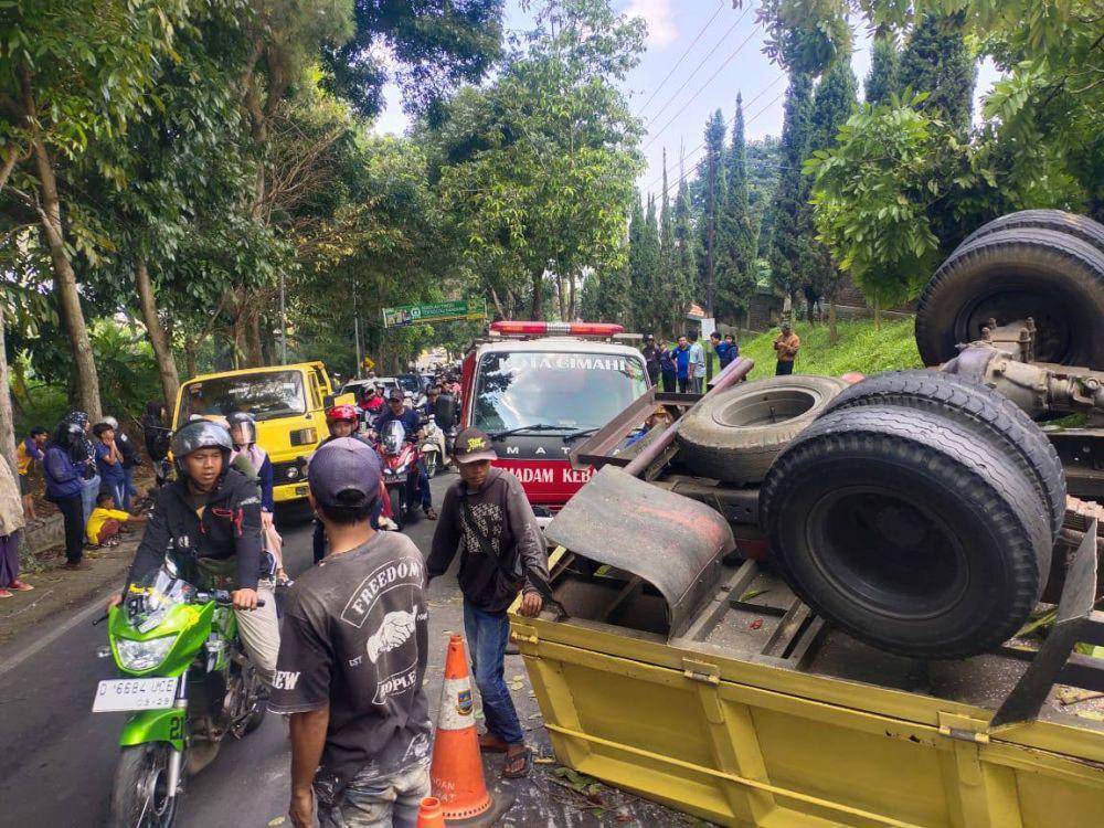 (Bangkit Rizki/IDN Times)