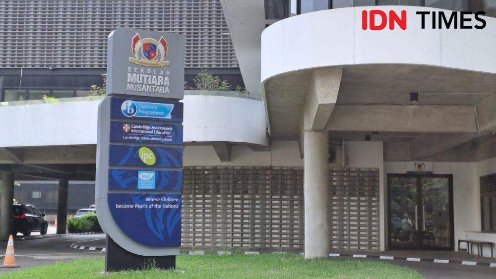Sekolah Swasta di Bandung Dengan Kurikulum Internasional Bergeliat