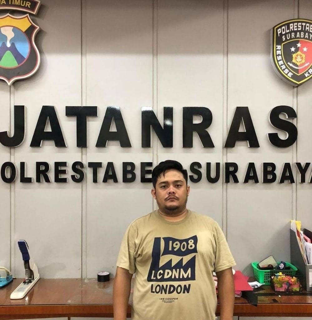 Ada Orang Ngaku Kanit Jatanras Polrestabes Surabaya, Tipu Rp5 juta