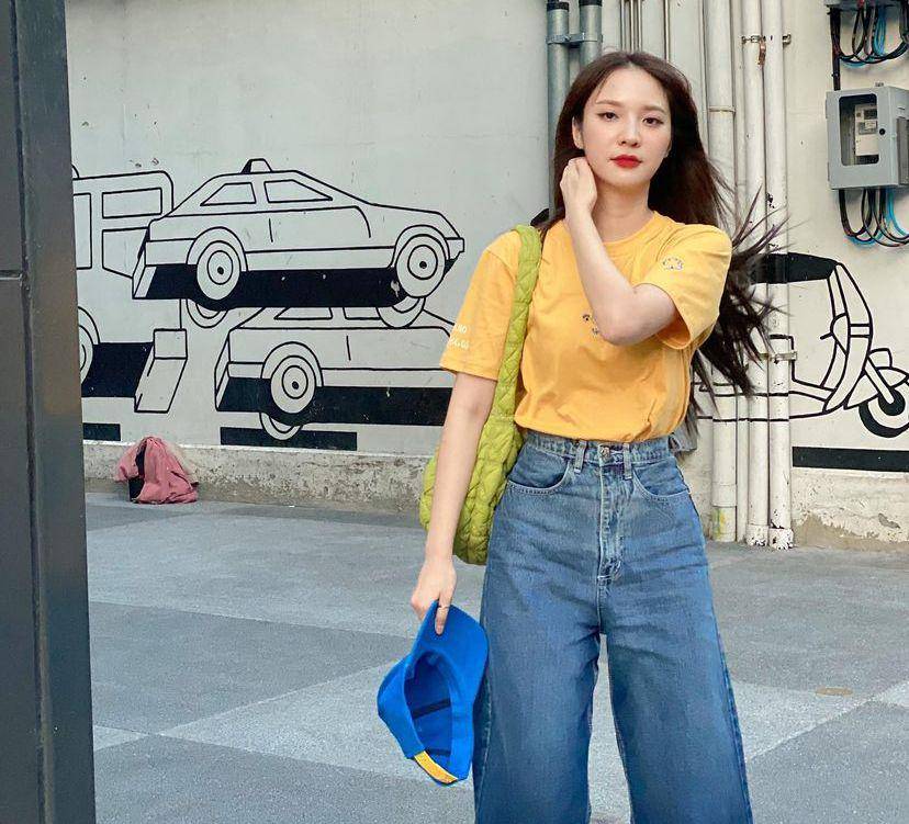 potret Jan Ployshompoo (instagram.com/janhae)