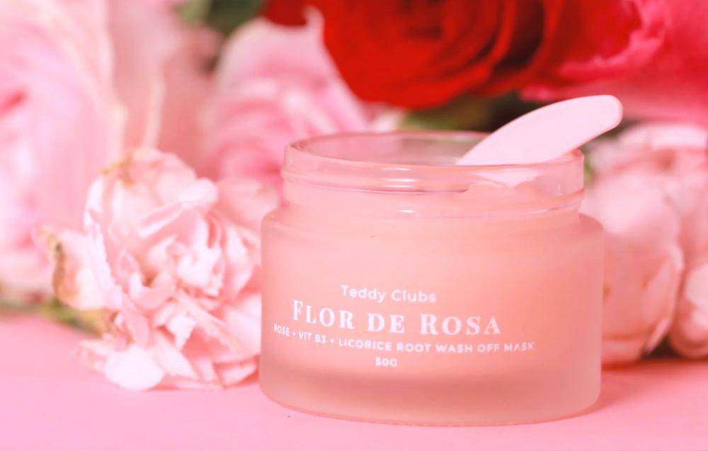 Teddy Clubs - Flor de Rosa (dok. Teddy Clubs)