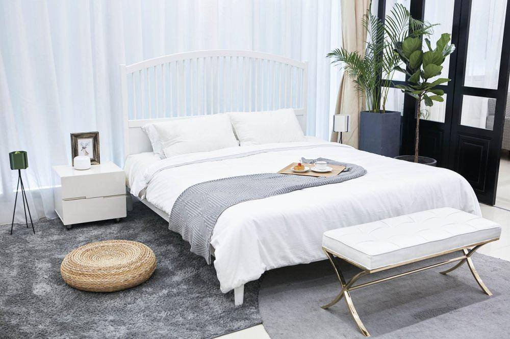 Kamar tidur (pixabay.com/Hency Xu)