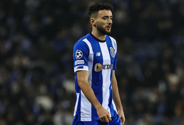 Joao Mario (instagram.com/joaomario.23)