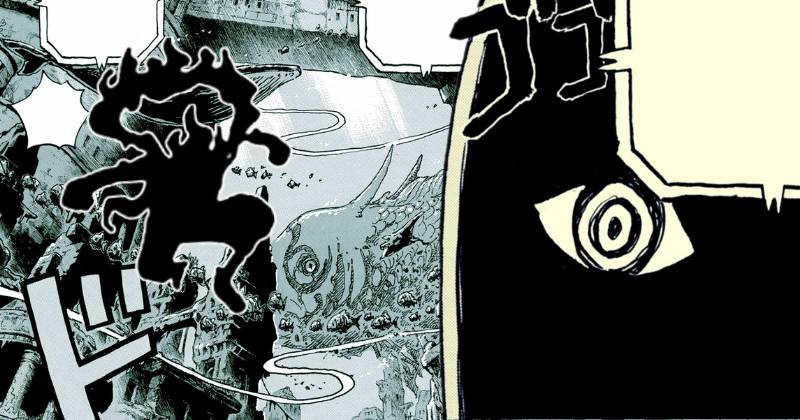 Pembahasan One Piece 1115: Banyak Teori Void Century Dikonfirmasi?