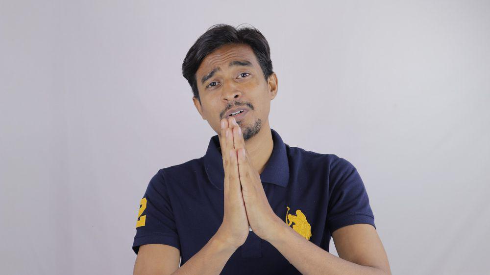 Selain Afwan, Ini 4 Cara Meminta Maaf dalam Bahasa Arab