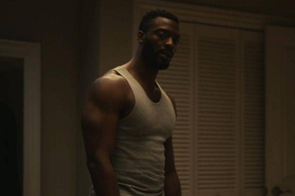 7 Film dan Series yang Dibintangi Aldis Hodge, Terbaru Cross!