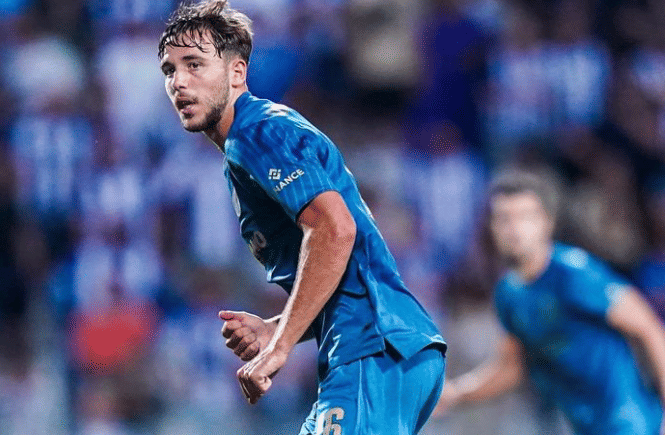 Nico Gonzalez (instagram.com/nico14)