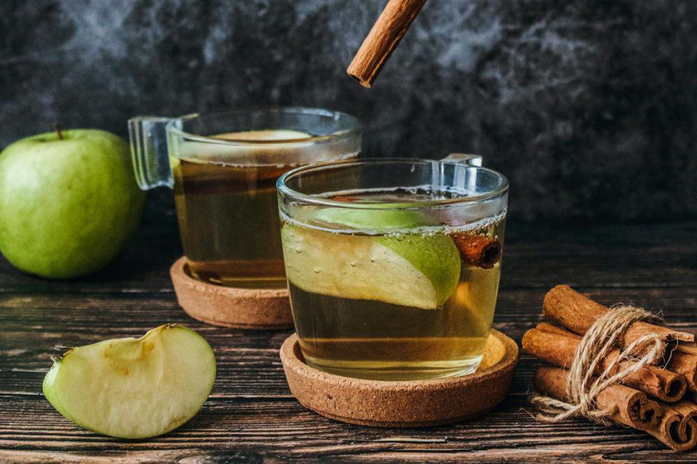 Resep Elma Cayi, Teh Apel ala Turki yang Refreshing