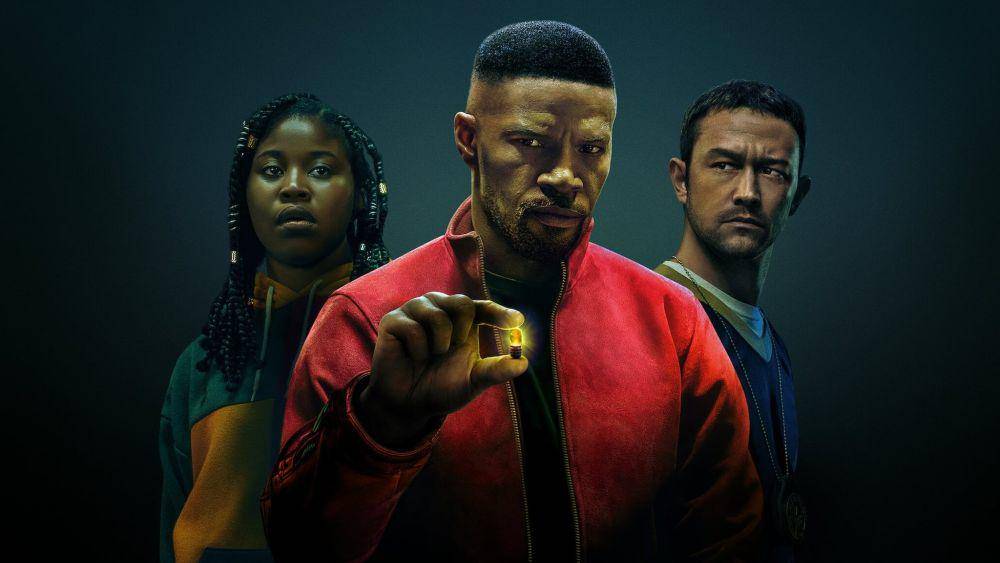 cuplikan film Project Power (dok. Netflix/Project Power)