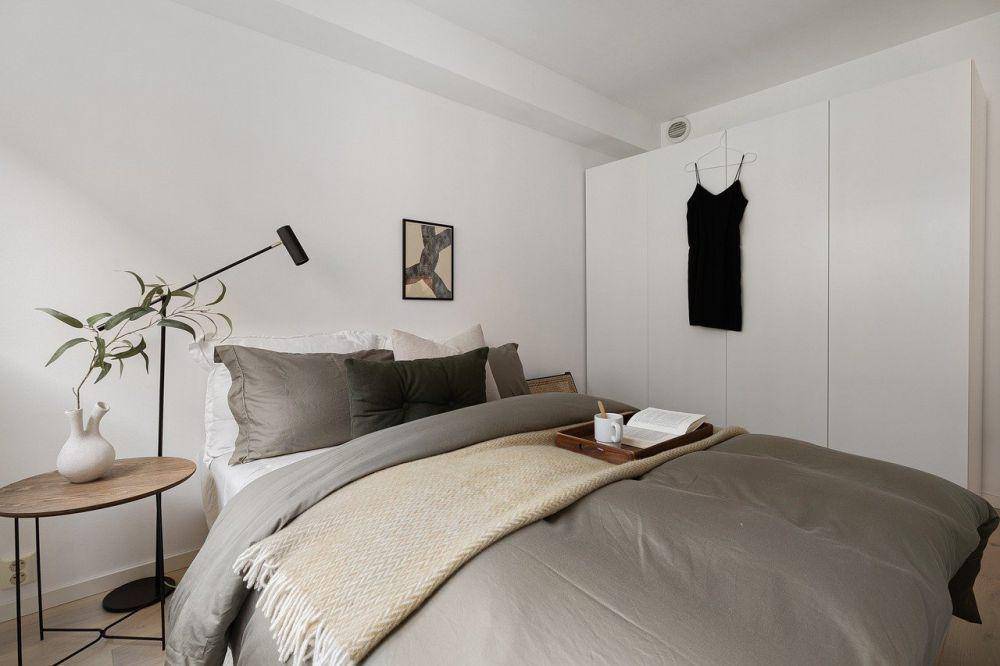 Kamar tidur (pixabay.com/Anna Lisa)