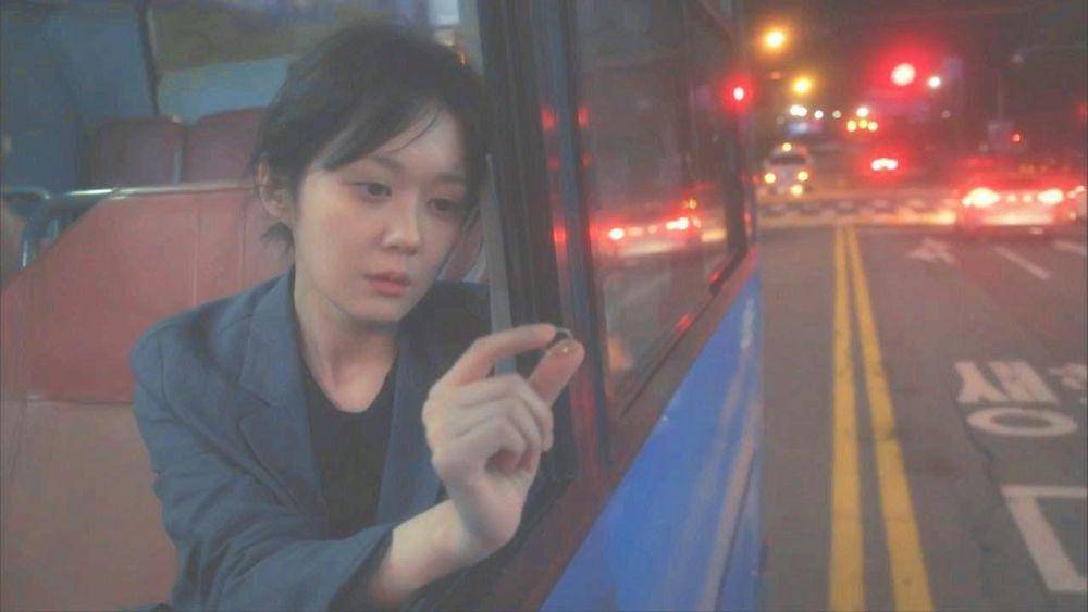 still cut drakor Go Back Couple (imdb.com/Go Back Couple)